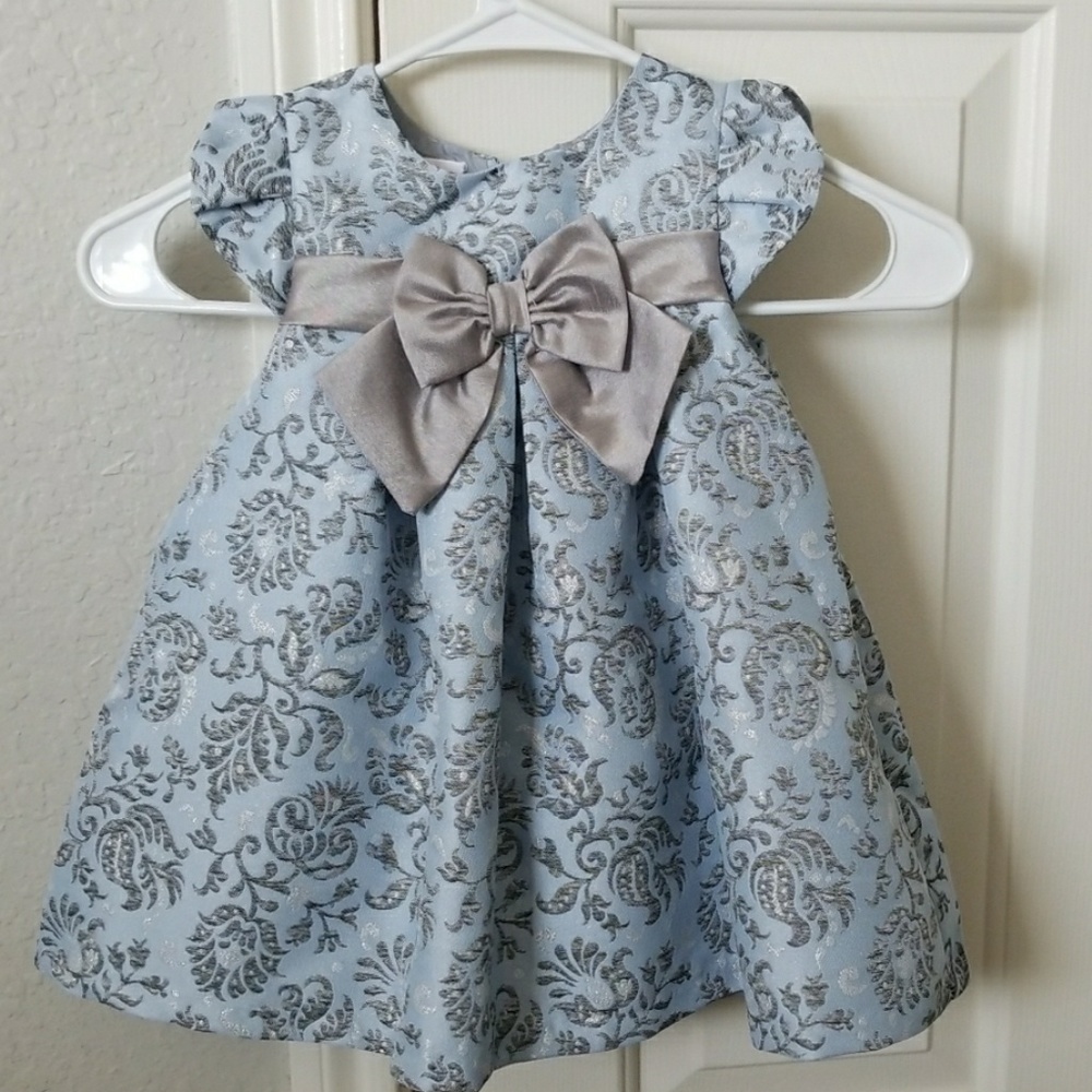 18 month dress